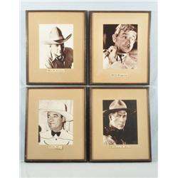 Western Star Photos From Roy Rogers Museum RR
