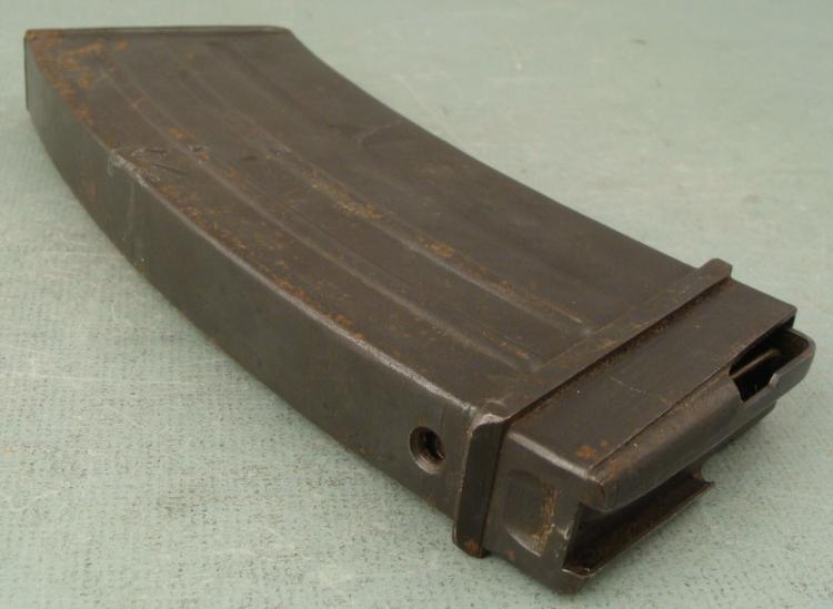 ORIG WWII JAPANESE TYPE 96 LIGHT MACHINE GUN MAGAZINE