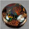 Image 1 : 6.25 Ct. Sensational Natural Multi Color Ridge Matrix B