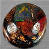 Image 2 : 6.25 Ct. Sensational Natural Multi Color Ridge Matrix B