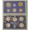 Image 2 : 2000 U.S. Proof Set w/ Quarters, Box, & COA