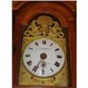Image 3 : French 1st Empire style grandfather clock Circa 1830