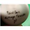 Image 4 : French hand painted Limoges box signed by artist