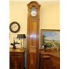 Image 1 : French Grandfather clock dated 1841
