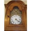 Image 2 : French Grandfather clock dated 1841