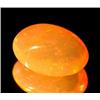 Image 2 : 1.00 Ct. Beautiful Oval Cabochon Natural Multi Color Op
