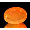 Image 3 : 1.00 Ct. Beautiful Oval Cabochon Natural Multi Color Op
