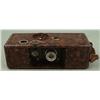 Image 1 : Q.R.S. DeVry Model K-1 35mm Camera w/Bakelite Body 1928
