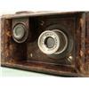 Image 2 : Q.R.S. DeVry Model K-1 35mm Camera w/Bakelite Body 1928