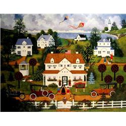 Remember When... by Jane Wooster Scott