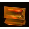 Image 1 : 1.06 Ct. Exquisite Natural Multi Color Opal Unheated Ge