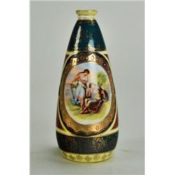 Austrian Vase