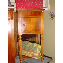 French Louis XVI style side table circa 1850