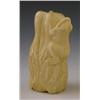 Image 1 : Signed Carved Ivory Netukes early 20th c of frog on f