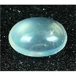 0.45 Ct. Natural Multi Color Opal Gem