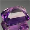 Image 3 : 2.92 Ct. Ravishing Natural Violet Amethyst Unheated Gem