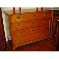 French Chest of drawers Circa 1860