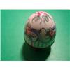 Image 2 : Authentic hand painted Limoges box signed