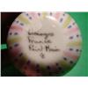 Image 4 : Authentic hand painted Limoges box signed