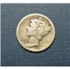 Image 1 : 1921 Brilliant Uncirculated Mercury Dime