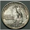 Image 2 : 1925 Stone Mountain Commerative Half Dollar