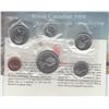 Image 1 : ROYAL CANADIAN MINT SET 1974 PROOF LIKE