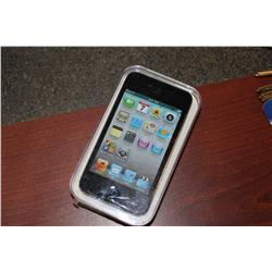 APPLE IPOD TOUCH 8GB