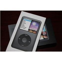 APPLE IPOD CLASSIC 160GB
