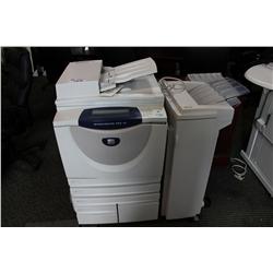 XEROX WORKCENTRE PRO 45 DIGITAL MULTIFUNCTION