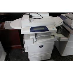XEROX WORKCENTRE PRO C1218 COLOUR DIGITAL