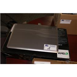 HP PAVILLION DV7-4063CA NOTEBOOK PC C/W TRIPLE