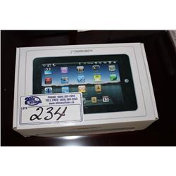 7" TOUCHPAD TABLET PC