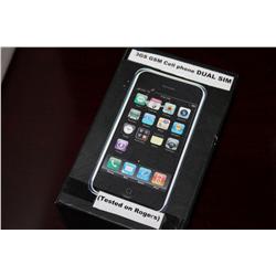 3GS GSM CELL PHONE