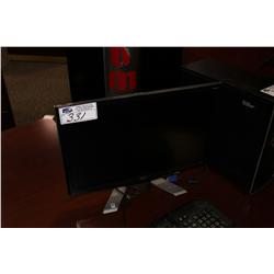 ACER 21" FLAT PANEL MONITOR