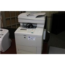 HP LASERJET 4101 DIGITAL MULTIFUNCTION MACHINE