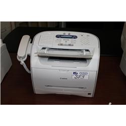 CANON L170 FAX MACHINE