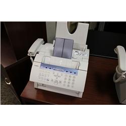 CANON L80 FAX MACHINE