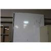 Image 2 : GREY BOOKSHELF & LARGE WHITE BOARD