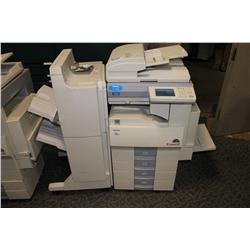 TOSHIBA E-STUDIO 28 DIGITAL COPY CENTRE