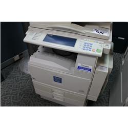 RICOH AFICIO 1035P DIGITAL MUTLIFUNCTION