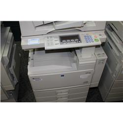 RICOH AFICIO 355 DIGITAL COPIER