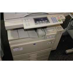 RICOH AFICIO 350E DIGITAL COPIER