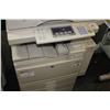 Image 1 : RICOH AFICIO 350E DIGITAL COPIER