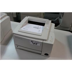 HP LASERJET 2100TN LASER PRINTER