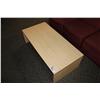 Image 1 : MAPLE COFFEE TABLE