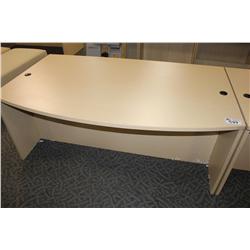 MAPLE BOWFRONT EXECUTIVE