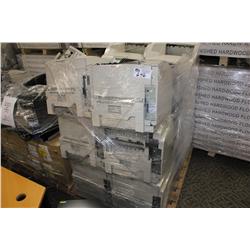 4 PALLETS OF ASSORTED COMPUTER EQUIPMENT