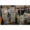 Image 2 : 4 PALLETS OF ASSORTED COMPUTER EQUIPMENT