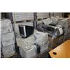 Image 3 : 4 PALLETS OF ASSORTED COMPUTER EQUIPMENT