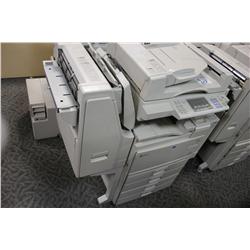 RICOH AFICIO 350E DIGITAL MULTIFUNCTION
